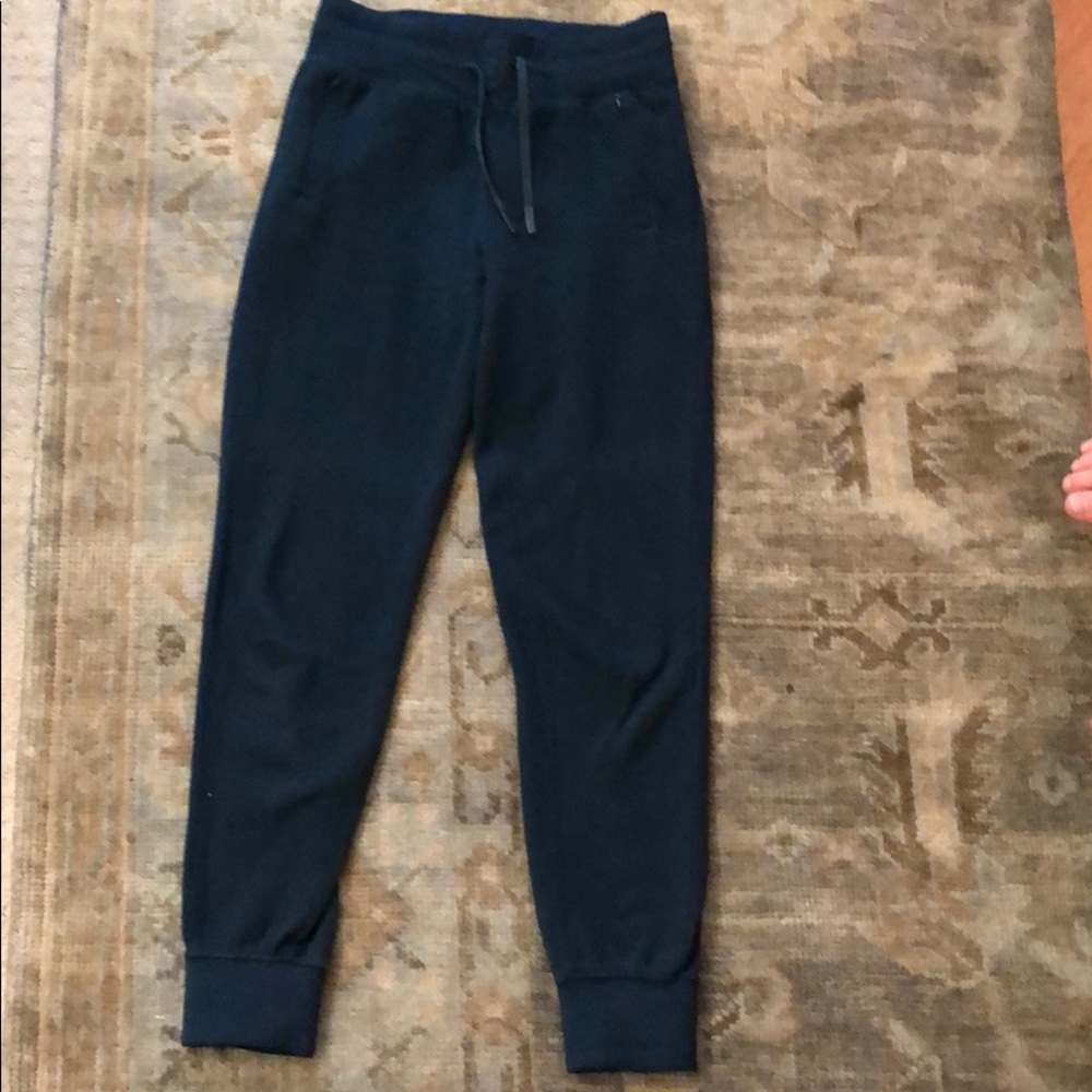 Lululemon Jogger sweatpant